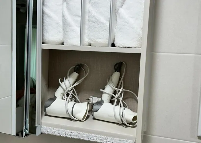Apartment K-stay25