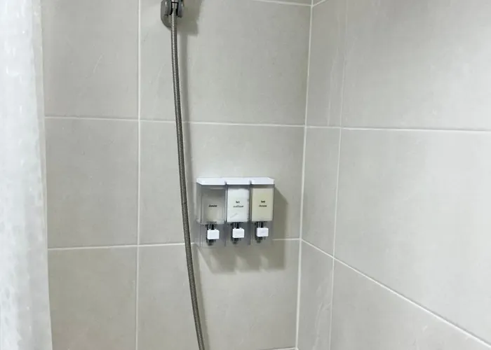 Apartment K-stay25