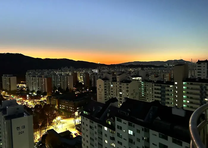Apartment K-stay25 *