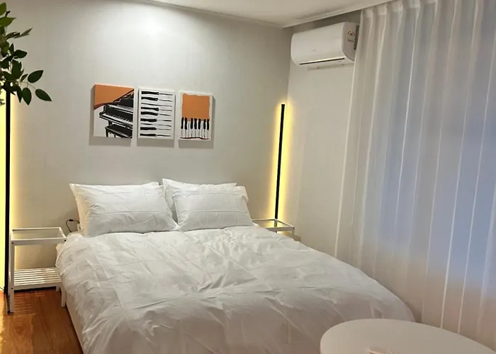 Apartment K-stay25 *