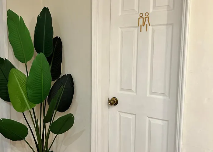 K-stay25 Apartment *