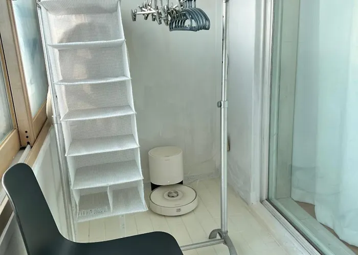 Apartment K-stay25