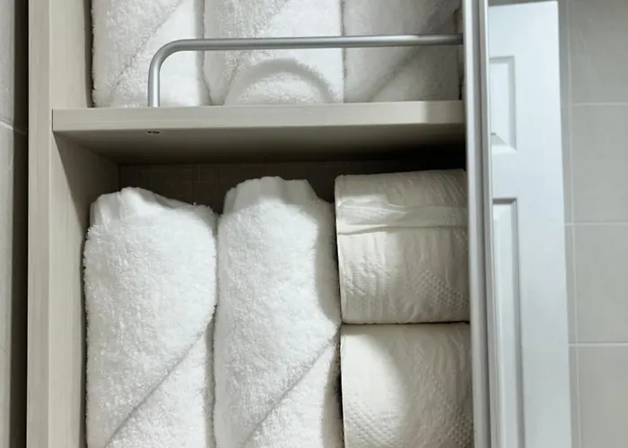 K-stay25 Apartment *