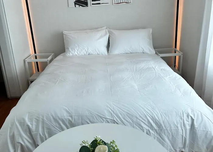 K-stay25 Apartment
