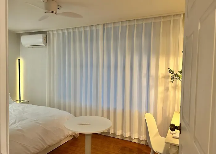 Apartment K-stay25