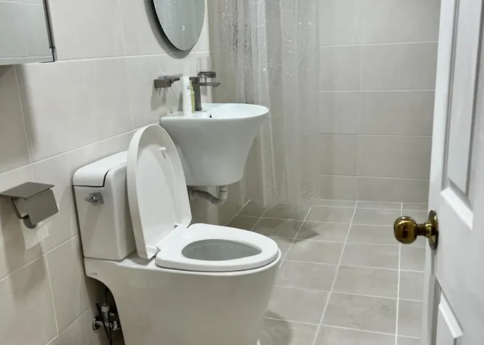 Apartment K-stay25 Seoul