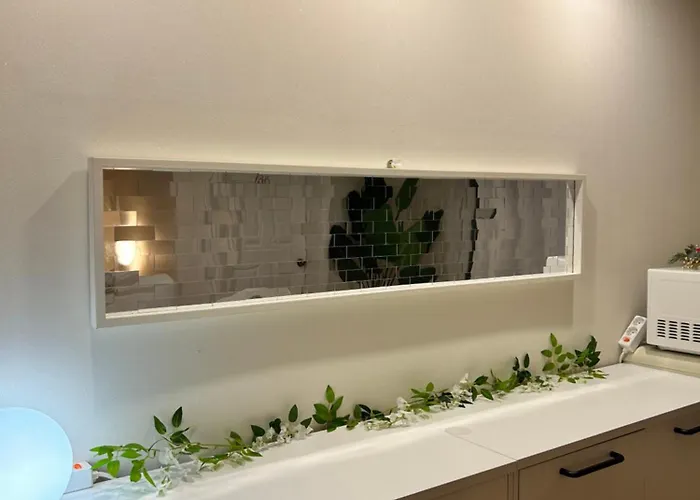 K-stay25 Apartment *