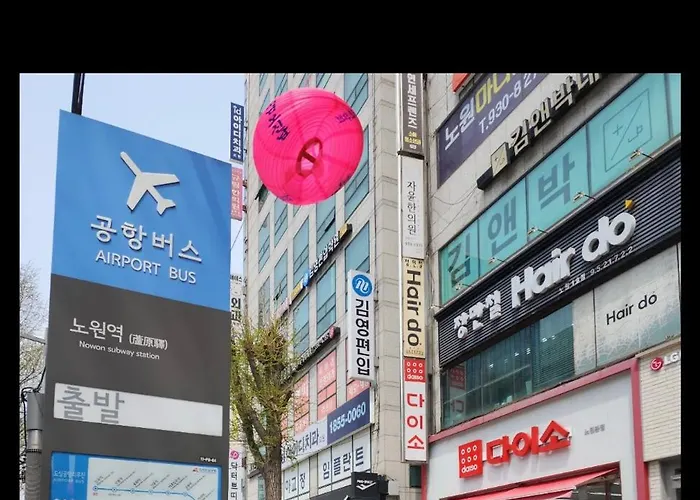 K-stay25 Apartment