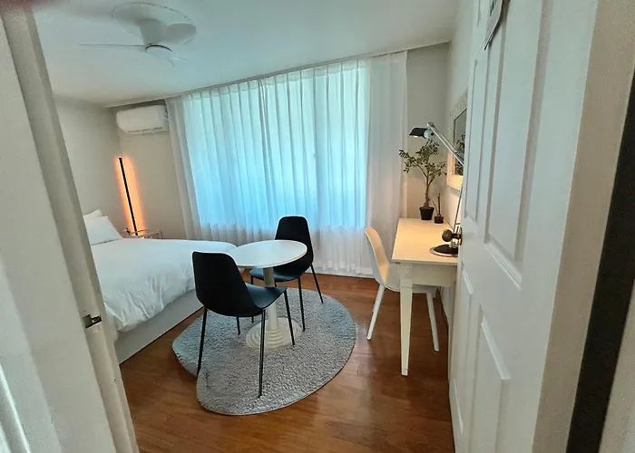 K-stay25 Apartment *