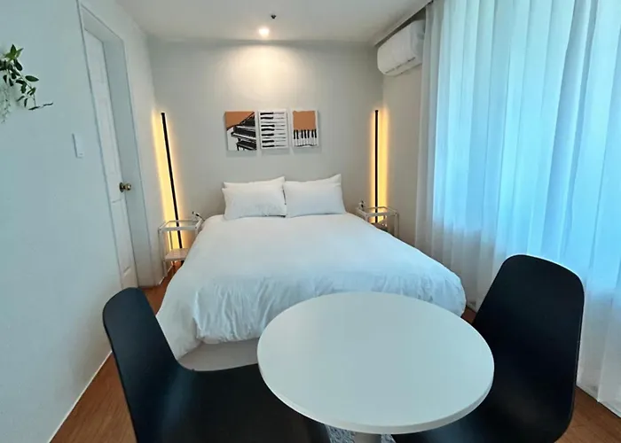 Apartment K-stay25 *