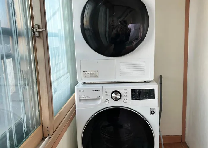 K-stay25 Apartment Seoul