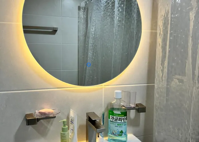 K-stay25 Apartment *
