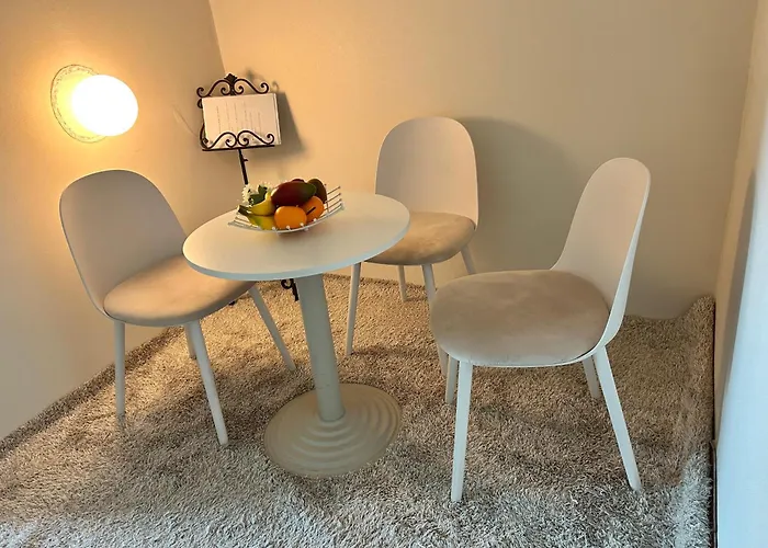 K-stay25 Apartment Seoul